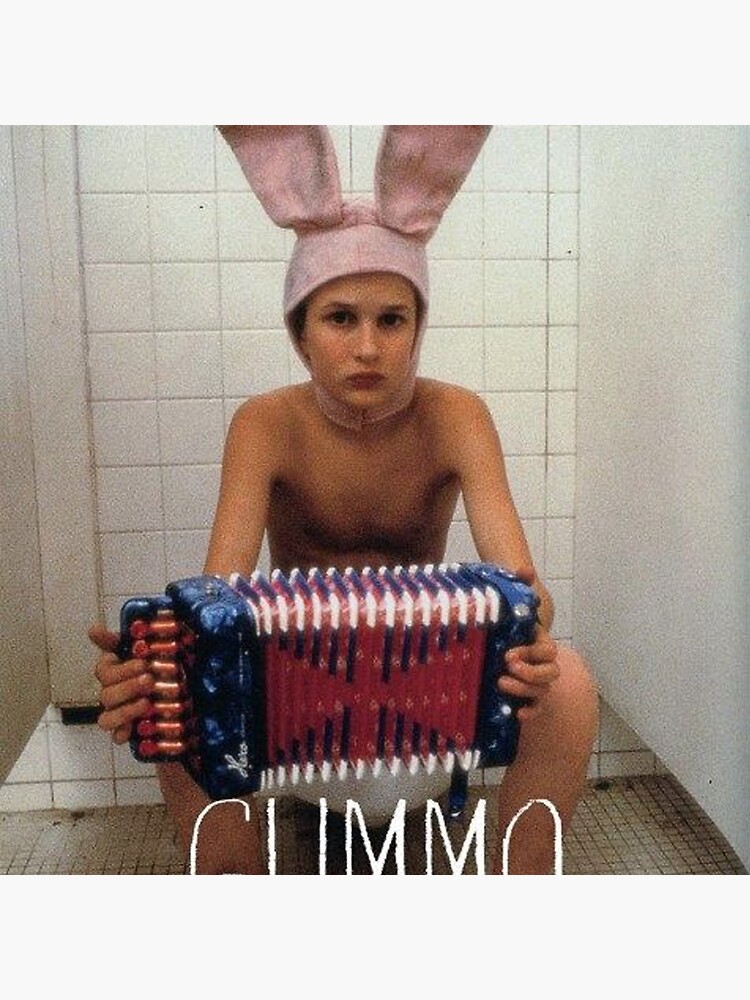 gummo rabbit hat