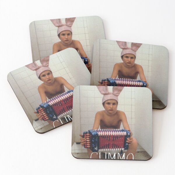 Item preview, Gummo Bunny Hat designed and sold by frankyocean.