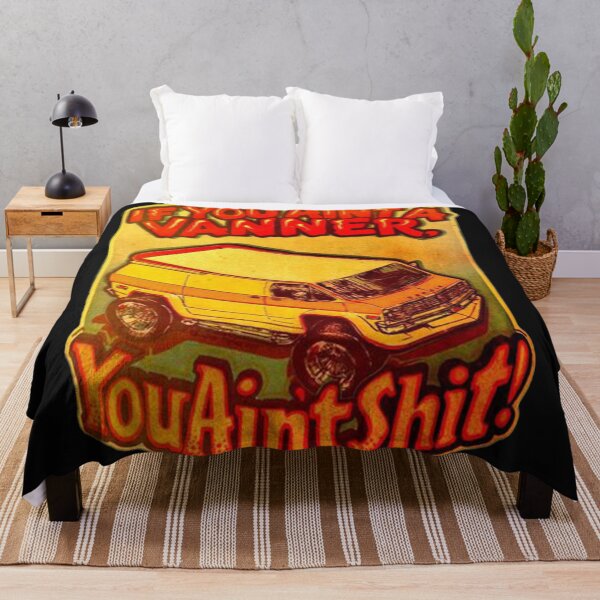 Item preview, Van Life designed and sold by FUIWDWYTM.
