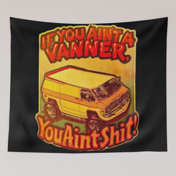 Item preview, Van Life designed and sold by FUIWDWYTM.