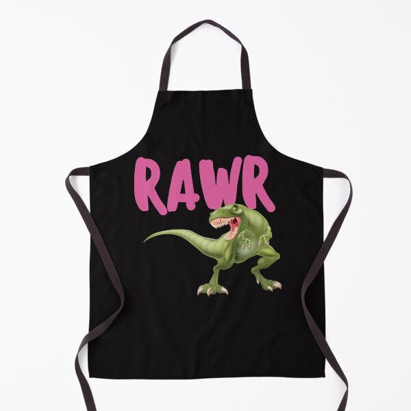 Item preview, RAWR T-Rex Dinosaur Cute Colorful Design designed and sold by EarthArtDesigns.