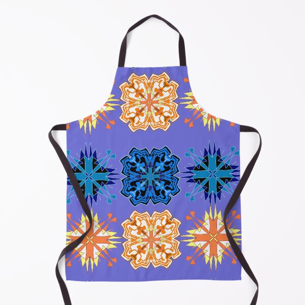 Item preview, Tangarine and Blue Mirrorart Compilation designed and sold by KazM.