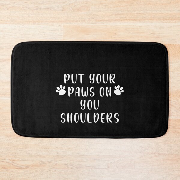 Item preview, Animal Paws tshirt for women and kids Dog Cat Pet Paw designed and sold by Laura J Devera ⭐⭐⭐⭐⭐.