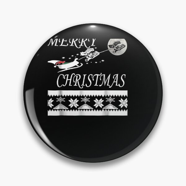 Item preview, Sprint Car Racing Christmas Dirt Track Cars Gift designed and sold by lucretia155.
