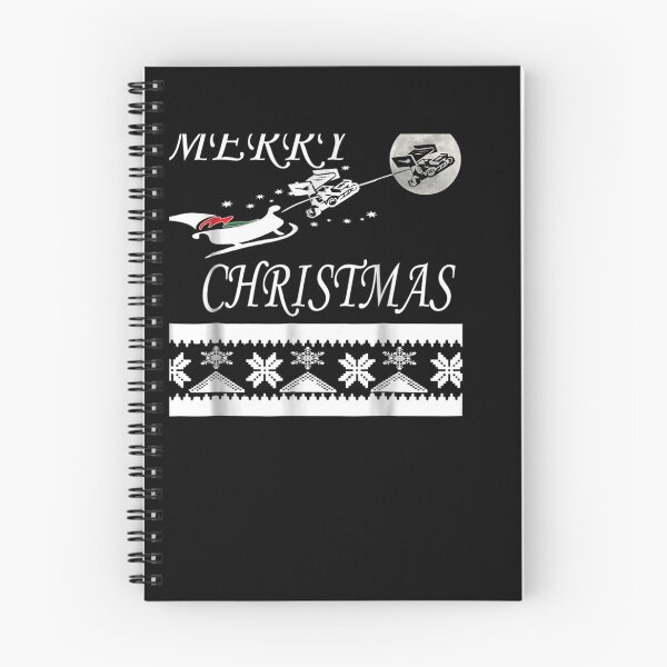 Item preview, Sprint Car Racing Christmas Dirt Track Cars Gift designed and sold by lucretia155.