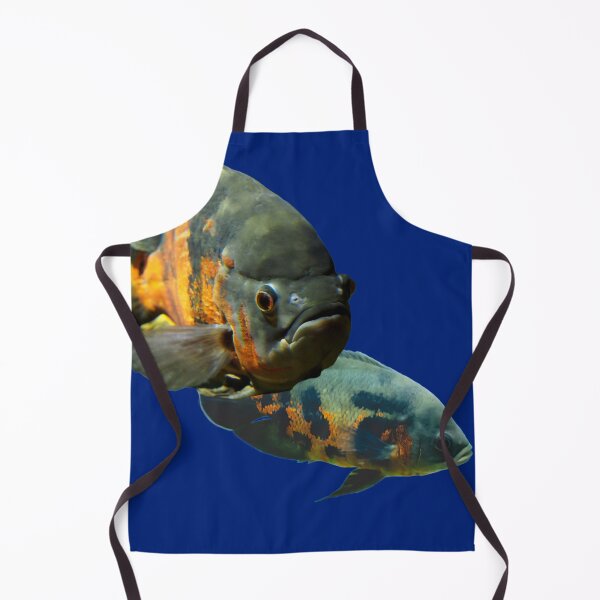 Item preview, OSCAR FISH, FISH WITH PERSONALITY designed and sold by Danicus666.