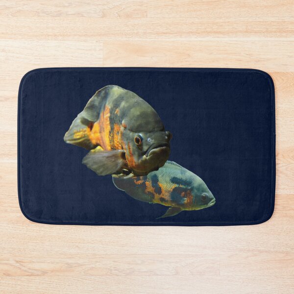 Item preview, OSCAR FISH, FISH WITH PERSONALITY designed and sold by Danicus666.
