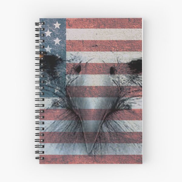 Item preview, American Flag designed and sold by BloomingLily.