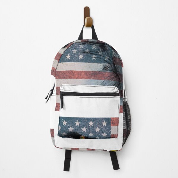 Item preview, American Flag designed and sold by BloomingLily.