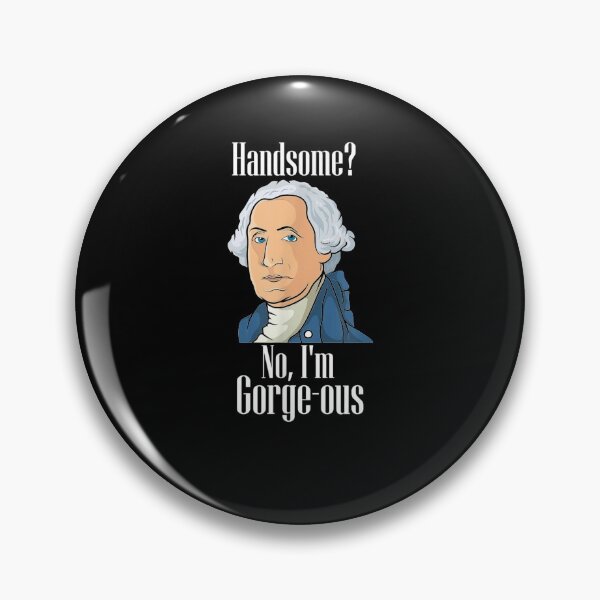 Item preview, George Washington 4th Of July designed and sold by aliceshe.