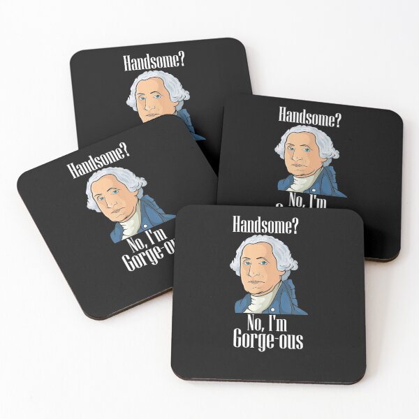 Item preview, George Washington 4th Of July designed and sold by aliceshe.