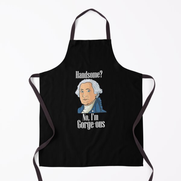 Item preview, George Washington 4th Of July designed and sold by aliceshe.
