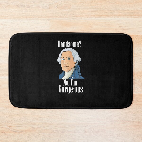 Item preview, George Washington 4th Of July designed and sold by aliceshe.