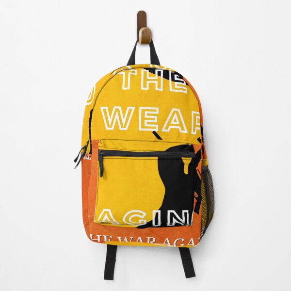 Item preview, IMAGINATION IS THE ONLY WEAPON IN THE WAR AGAINST REALITY designed and sold by LaBelleMaison.