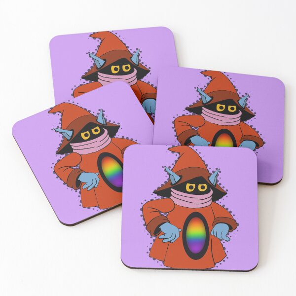 Item preview, Pride orco designed and sold by wiccantoadstyle.
