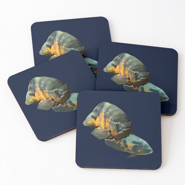 Item preview, OSCAR FISH, FISH WITH PERSONALITY designed and sold by Danicus666.