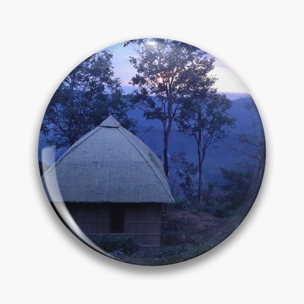 Item preview, Hilly day designed and sold by Nichan-70.