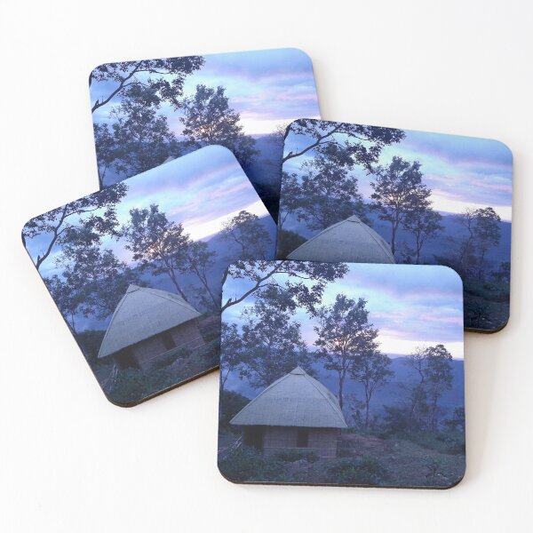 Item preview, Hilly day designed and sold by Nichan-70.