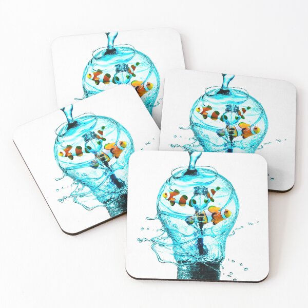 Item preview, Sea Light Be Light designed and sold by DavidLoblaw.