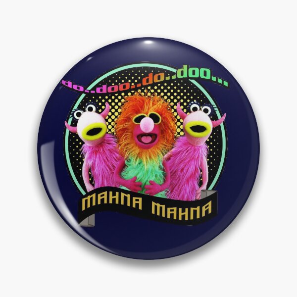 Item preview, Mahna Mahna Classic do doo Essential designed and sold by soebekhi.
