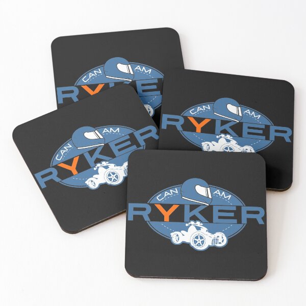 Item preview, CAN AM RYKER MOTORCYCLES designed and sold by supayabaik.