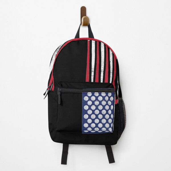 Item preview, Usa Flag Field Hockey Field Hockey designed and sold by aliceshe.