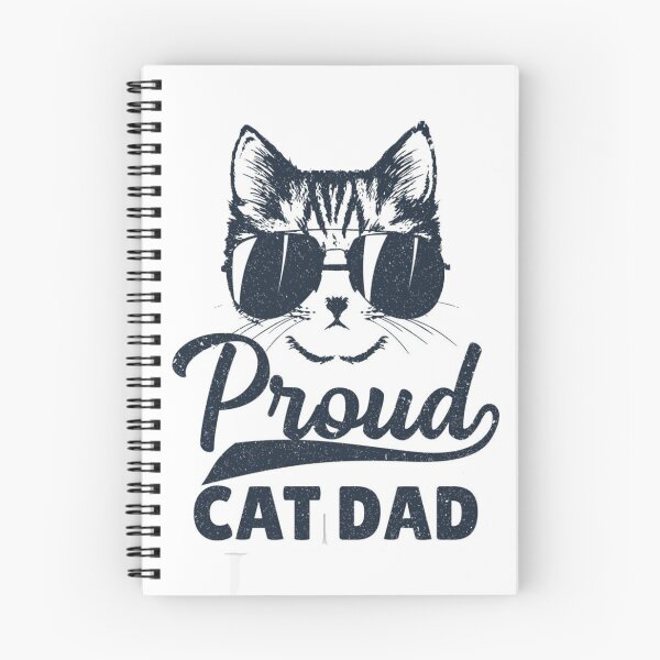 Item preview, Cat Dad designed and sold by Dam31.