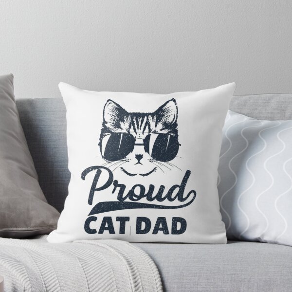 Item preview, Cat Dad designed and sold by Dam31.