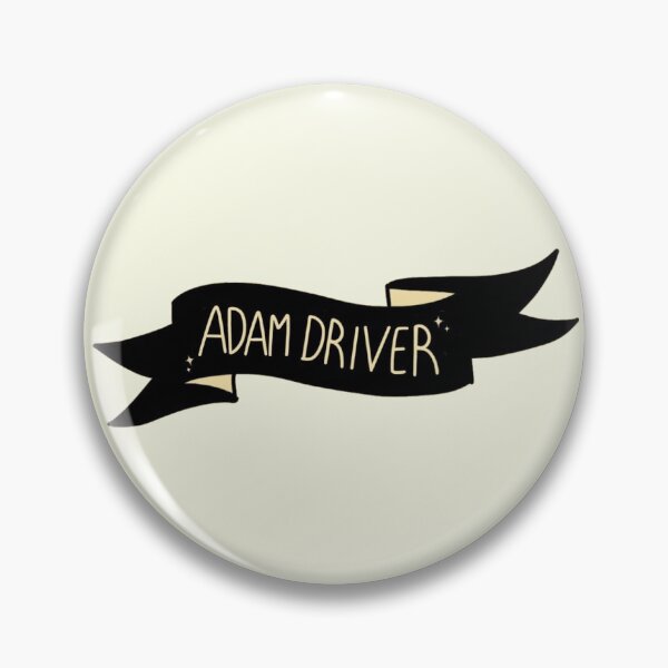Item preview, Adam Driver Banner designed and sold by lollythefangirl.