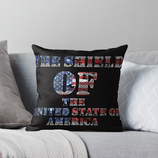 Item preview, The shield of the united states of America designed and sold by MXanwar.