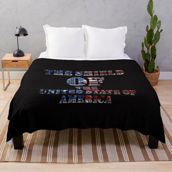 Item preview, The shield of the united states of America designed and sold by MXanwar.