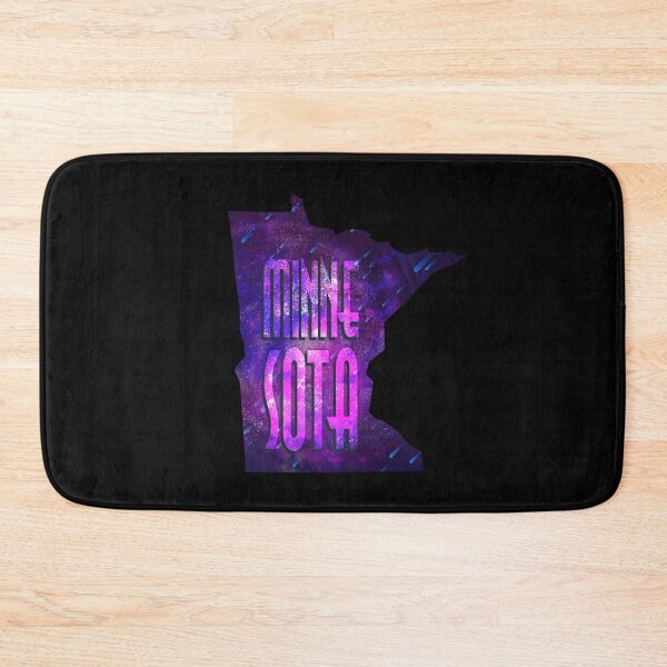 Item preview, Meteor Shower Minnesota designed and sold by ProArtzilla.
