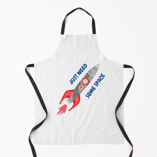 Item preview, Just Need Some Space designed and sold by thekulturetribe.