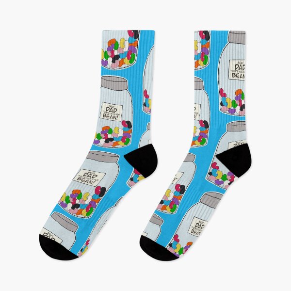 Item preview, Best Dad there ever has Bean! designed and sold by Mumsart.