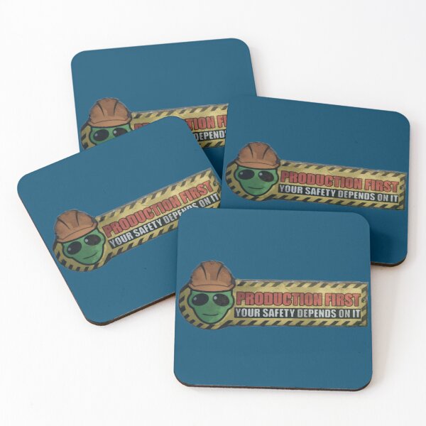 Item preview,  Oddworld Soulstorm - Production First designed and sold by Gekidami.