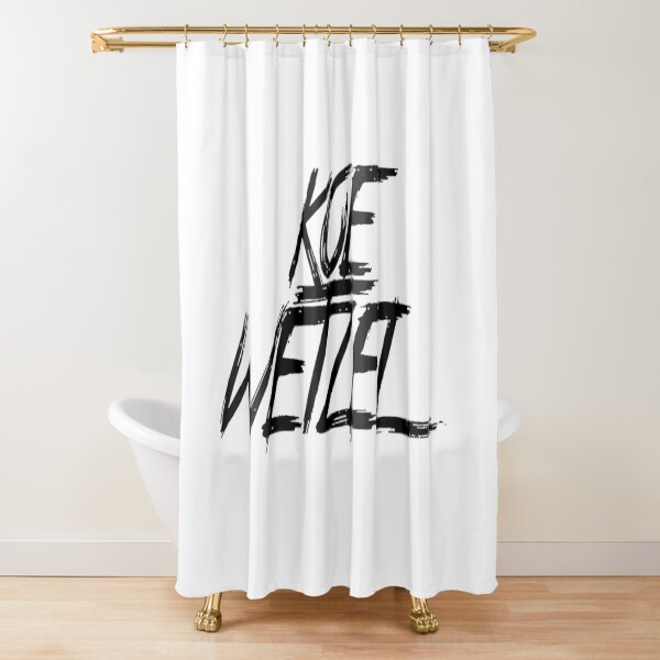 Item preview, Koe Wetzel. designed and sold by Helenhandmadee.