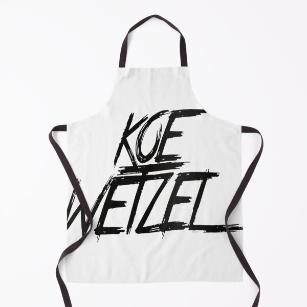 Item preview, Koe Wetzel. designed and sold by Helenhandmadee.