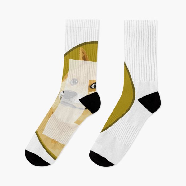 Item preview, Dogecoin designed and sold by Coczzi.
