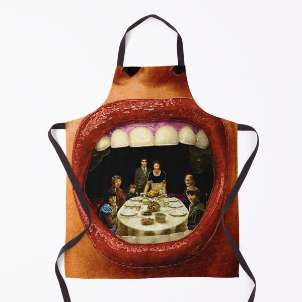 Item preview, Family Dinner designed and sold by DoctorTarr.