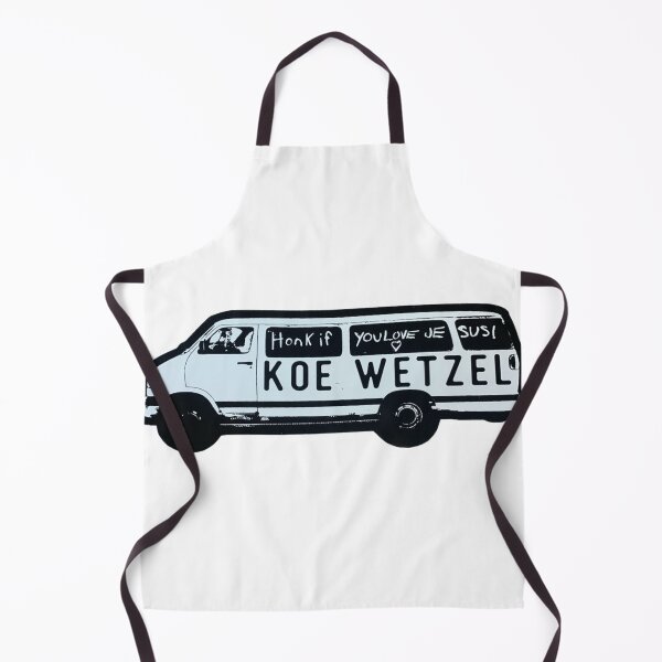 Item preview, Koe Wetzel. designed and sold by Helenhandmadee.