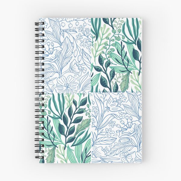 Item preview, Floral Pattern designed and sold by Rimmi01.