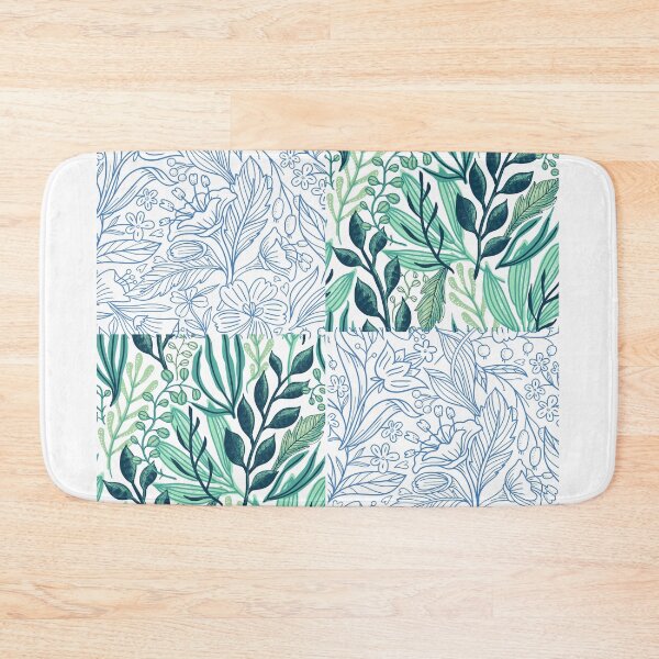 Item preview, Floral Pattern designed and sold by Rimmi01.
