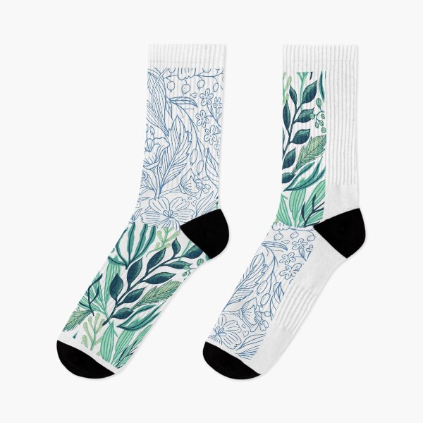 Aperçu de l'œuvre Motif floral créée et vendue par Rimmi01.