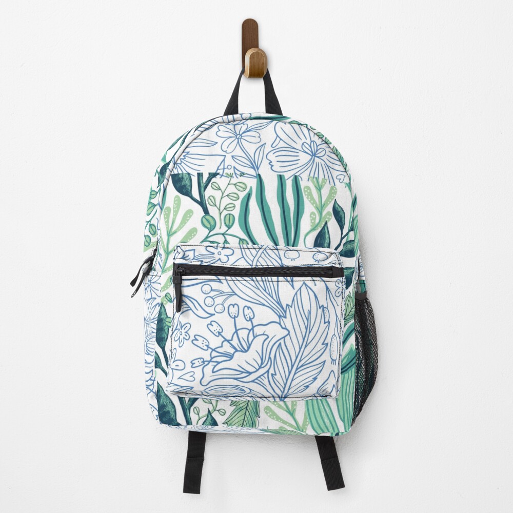 Item preview, Backpack designed and sold by Rimmi01.