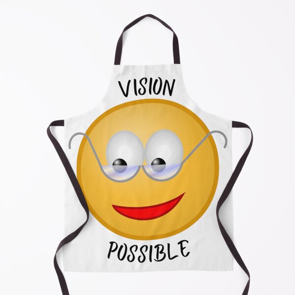 Aperçu de l'œuvre Vision possible créée et vendue par BlueThrow.