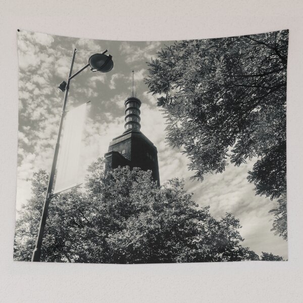 Item preview, Rotterdam Museum Boijmans van Beuningen. designed and sold by Noel Ali ⭐⭐⭐⭐⭐.
