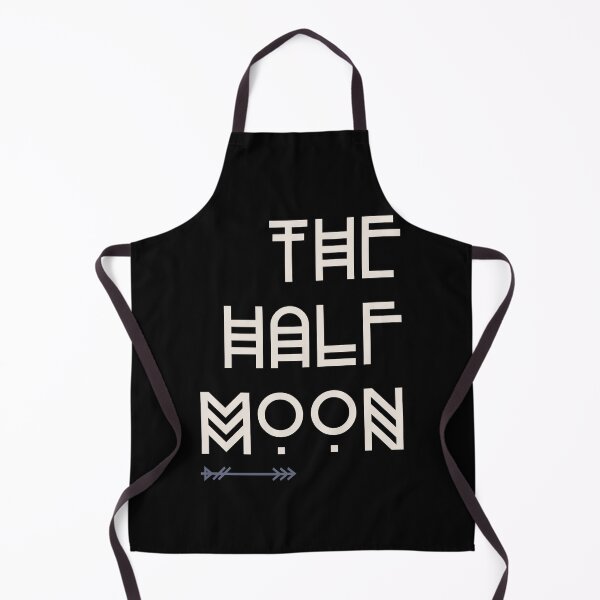 Item preview, The Half Moon designed and sold by Onprime.