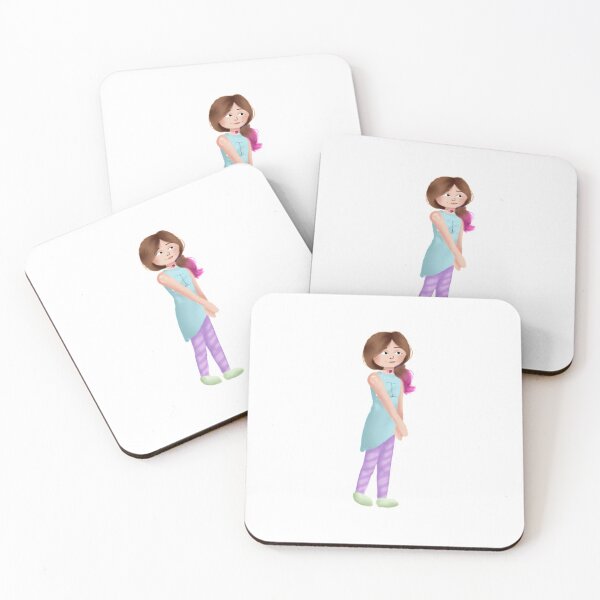 Item preview, Me, Myself, and I: I! designed and sold by MoCraftsCo.