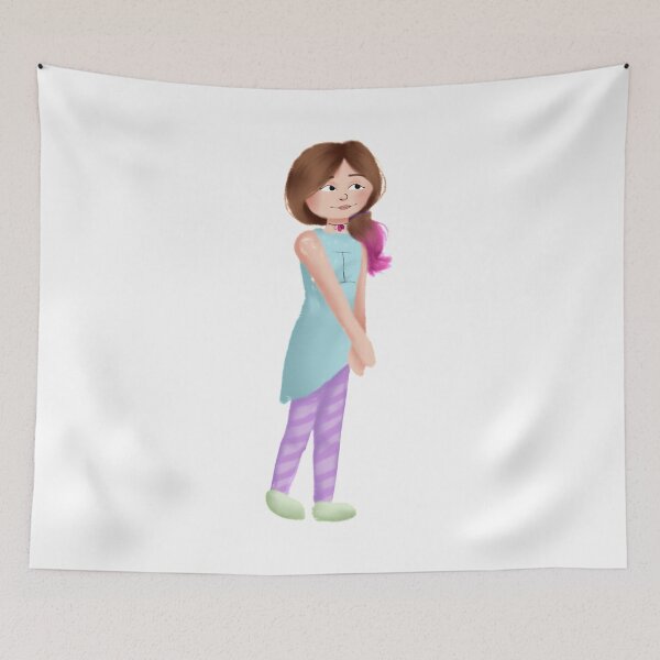 Item preview, Me, Myself, and I: I! designed and sold by MoCraftsCo.