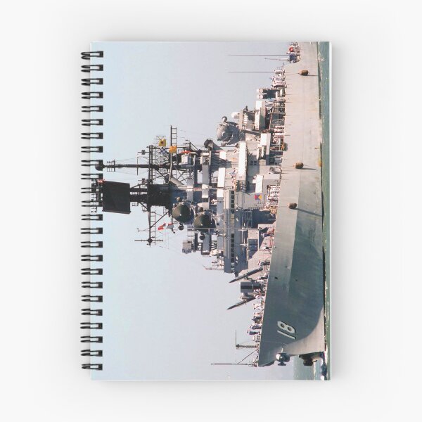 Item preview, USS WORDEN (CG-18) SHIP'S STORE designed and sold by militarygifts.